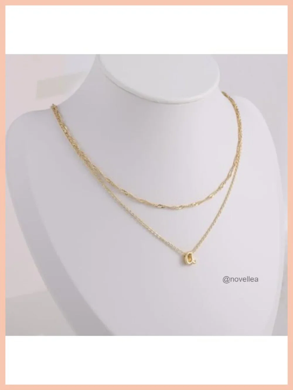 N/A this dainty